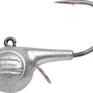 Spro Heavy Duty Fireball Jig | Loodkop | Haakmaat 6/0 | 25g Laatste Versie